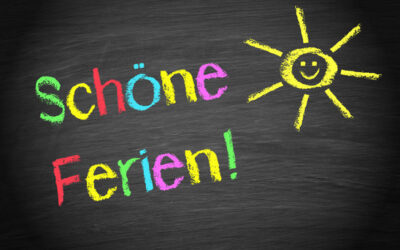 Ferien