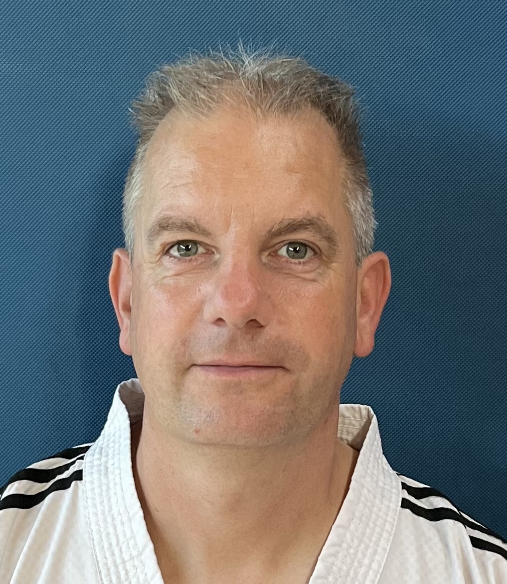 Sven Strobel